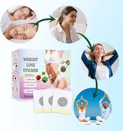 Abdomen Slimming Patch | لاصقة تنحيف البطن