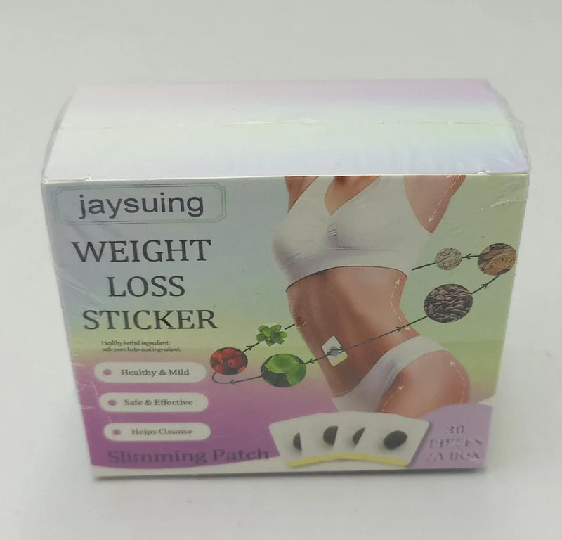 Abdomen Slimming Patch | لاصقة تنحيف البطن