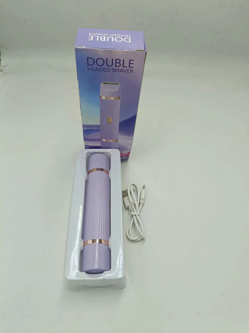 Electric Double Shaver | ماكينة حلاقة كهربائية