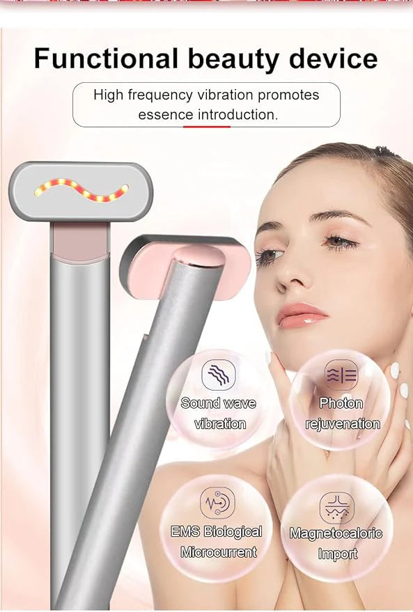 Eye Beauty Device | جهاز العناية بالعين