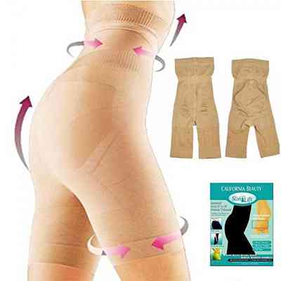Body Slim Shaper | مشد تنحيف الجسم