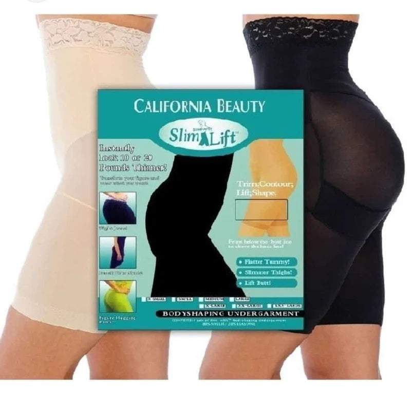 Body Slim Shaper | مشد تنحيف الجسم