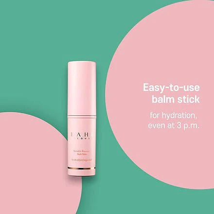 Wrinkle Bounce Balm | بلسم مكافحة التجاعيد